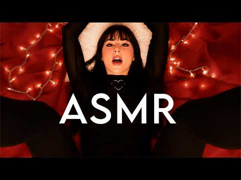 ASMR I’m Not Stopping Until You're Done 💤😴 (focus tests for sleep, eyes closed)