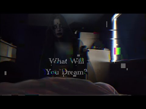 Entity at the End of Your bed Gives you Dreams | ASMR Dark Fantasy For Sleep