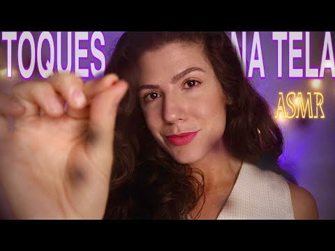 ASMR | ACUPUNTURA FACIAL 💆🏻‍♀️