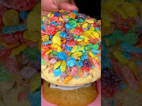 CRUMBL COOKIES #shorts #summerofgoals