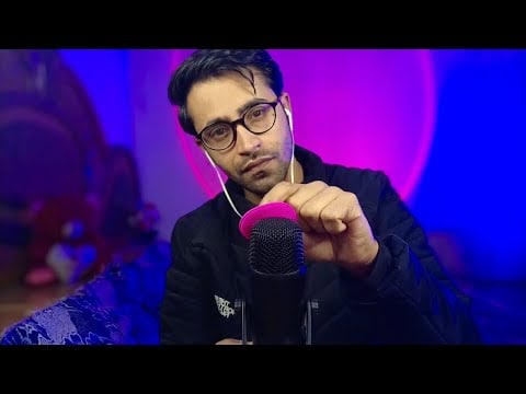 99.99% of You Will Sleep To This ASMR