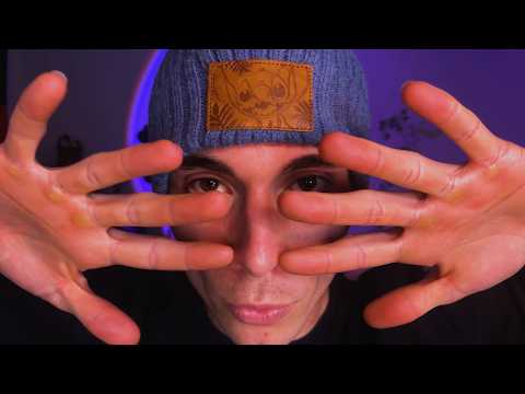 15 Minutes d'ASMR pour Dormir !