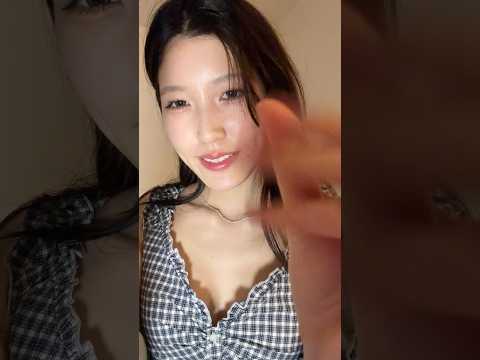 semi aggresive and random #asmr to guide you to sleeppp 😴