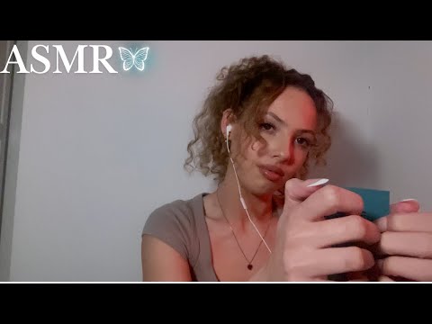 ASMR| but It (changes every 30 seconds) ♥︎✨