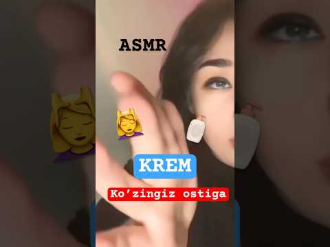 ASMR/ personal e’tibor/ TRIGGER/ #asmr #relax #visualtingle #tingles https://t.me/uzbekchaasmr