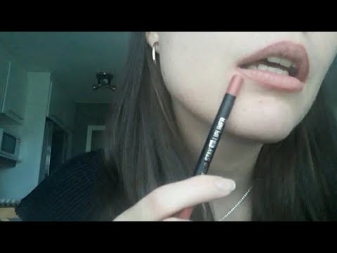 ASMR - My october favorites🦇🍂