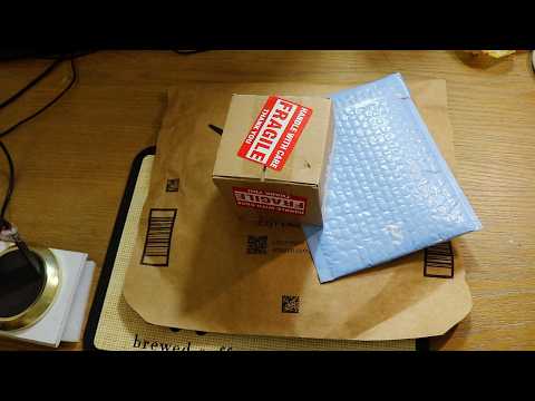 Valentines Day Gift ASMR Unboxing