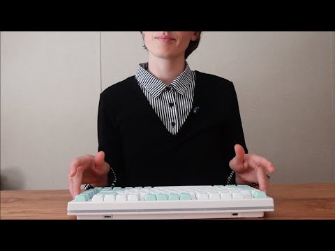 ASMR Bank Roleplay (soft spoken)