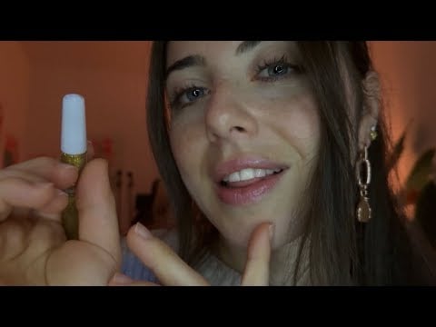 ASMR Rimozione negatività per il nuovo anno 