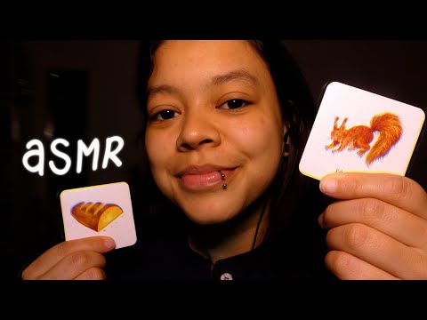 ASMR FR | Un Examen Des Nerfs Crâniens Avant D'aller Dormir 😴