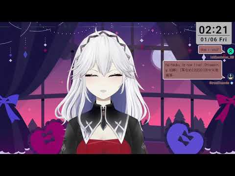[耳なめASMR]20230106掏耳+舔耳