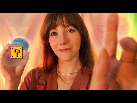 Skincare Spa (?) Soaps (❓) & Serums (⁉️) ASMR Personal Attention Roleplay for Sleep