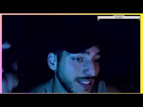 Emisión en directo de SeluAsmr