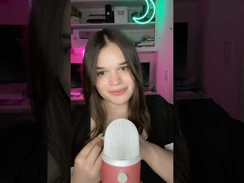 ASMR Introducing Myself! #asmrwhisper #asmrwhisper #qanda