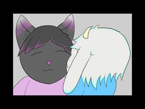 ASMR Ear Nomming and Kisses (lots of mouth sounds and tingles)
