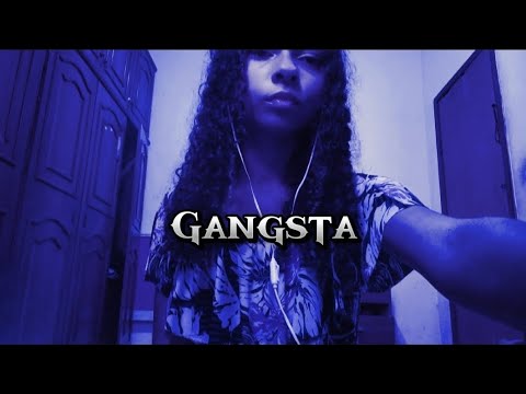 Gangsta- Kehlani #cover