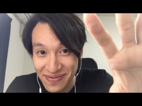[中文] 有什麼問題想問我的嗎～