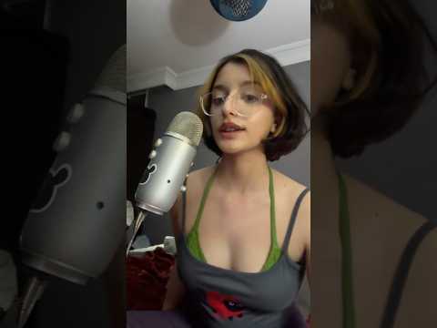Bul beni 🦮 #türkçeasmr #asmr #mouthwhisper #asmrvideo #relax
