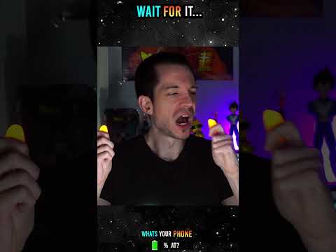 ASMR Sleep in 4 Seconds