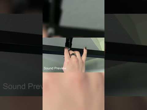 gym tour lofi asmr