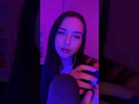 #mouthwhisper #asmr #tingles #relax #mouthsounds #asmrcommunity #tapping #relaxation #asmrforsleep