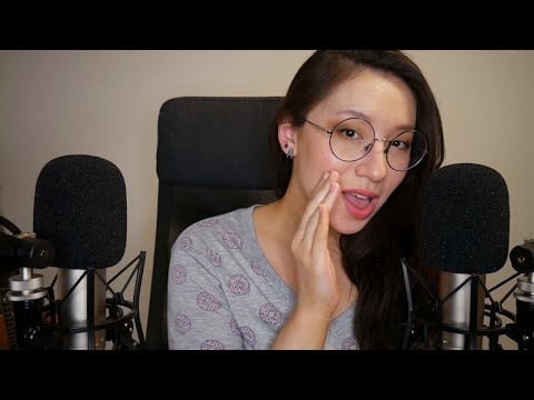 ASMR | Extreme Cupped Whispering ALL UP in Your Ears! 😵 Binaural tingles ✨