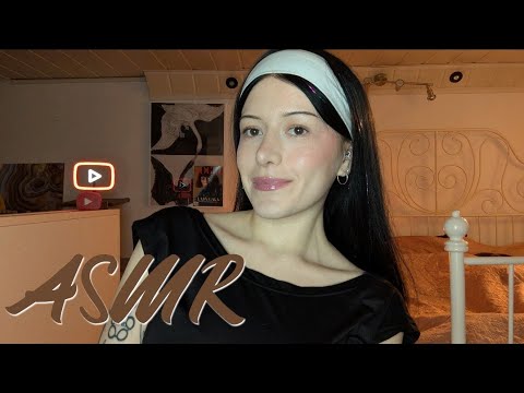 ASMR ✨ auf deutsch (german) - DM Einkauf