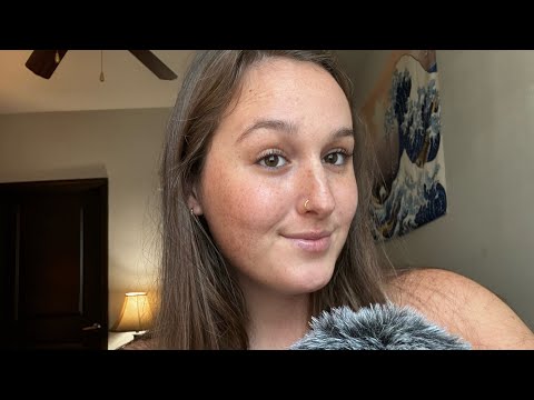 ASMR Lotion Sounds
