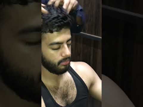 #intensemassage #heavyoiling #headmassage #pakistanibestmassage #bestintown #asmrsounds #massage