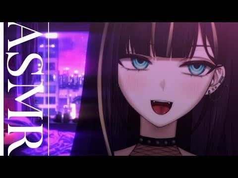 🖤3DIO ASMR | The last broadcast of this year!