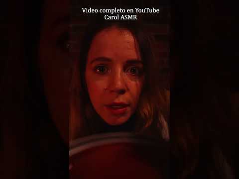 ¿Estás infectado? 🧊 EL ETERNAUTA ASMR #asmrroleplay #asmrvideos #asmrdoctorroleplay