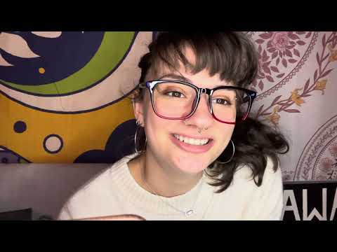ASMR showing your mom a meme roleplay