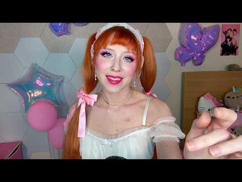 Let Me Fix You | ASMR ultra comforting