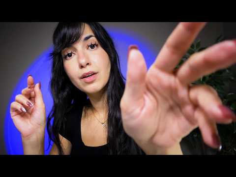 ASMR Try Not to Tingle (Hand Sounds + Gloves) | Fast & Aggressive
