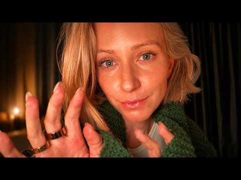 ASMR Triggers to Get You TF to SLEEP 😴