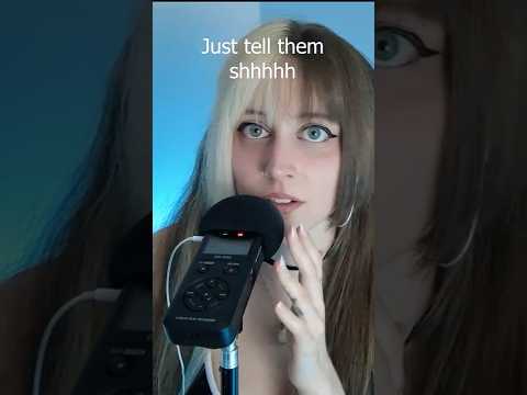 ASMR 💗 #asmr #personalattentionasmr  #positiveasmr