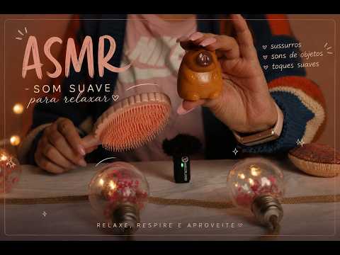 ASMR | Se arrepie em apenas 4 minutos.
