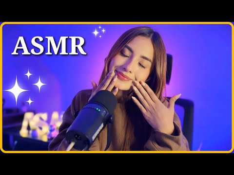 💇🏻‍♀️✨ASMR ROLEPLAY SALON DE BELLEZA (TE HAGO DE TODO!!) | Masajes, Peluquera, y Chismesito 💤