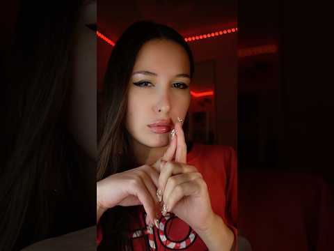 Petits ajustements de ton bien-être psychique 🫶 #asmr #attentionpersonnelle #mouthsounds #relaxant