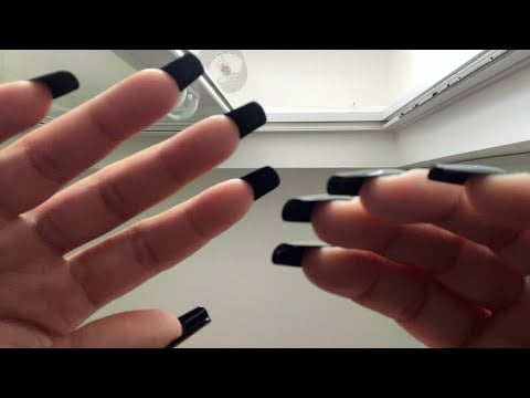 [ASMR] Camera Tapping & Air Tapping