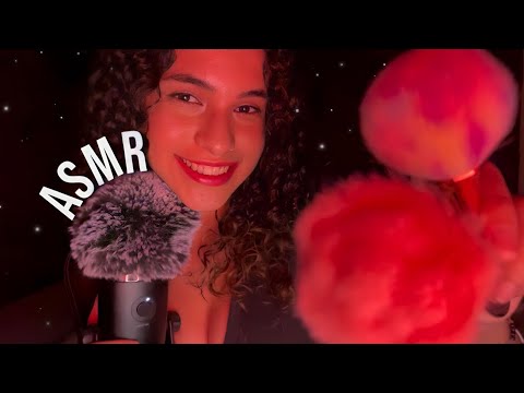 10 GATILHOS QUE VÃO TE FAZER DORMIR IMEDIATAMENTE ᶻ 𝗓 𐰁  ASMR