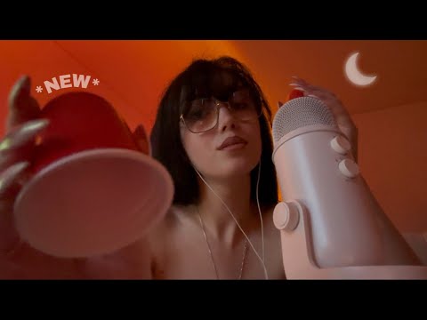 ASMR ces NOUVEAUX triggers vont te mettre KO 🥴