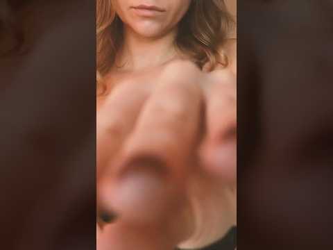 Very intense ASMR Hand Movements & Visual Triggers #relax #asmr #asmrhandmovement