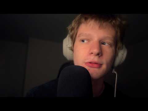 ASMR for People Who Like Whispers