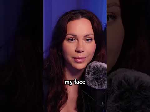 Smooth Skin Hack For Camera #asmr