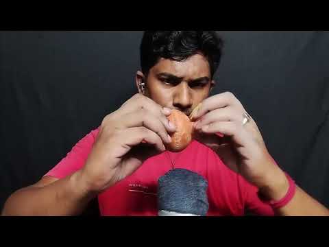 ASMR Focus Session: Mouth Tapping & Scratching for Deep Concentration