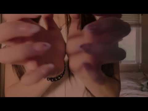 asmr| cuenta regresiva de susurros!