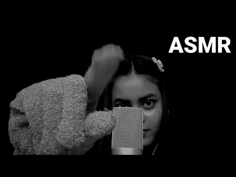 ASMR Best Trigger Sounds For Sleep