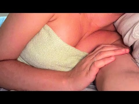 asmr mouth sounds 💙