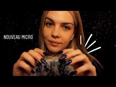 ASMR | Brain Massage 🧠 (Binaural)